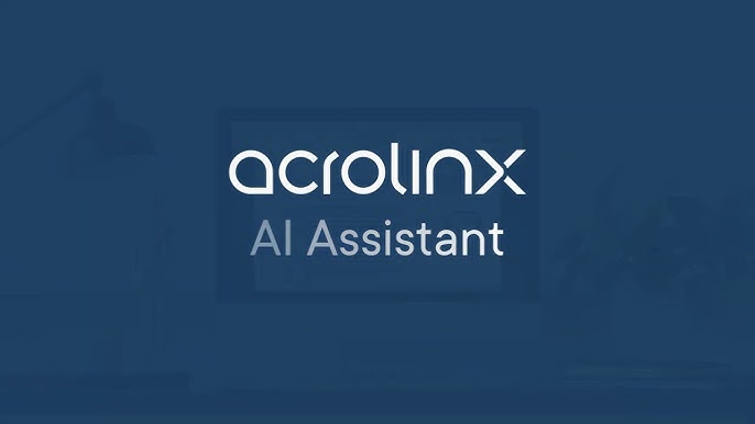 10 Principais Ferramentas de Inteligência Artificial Aplicadas ao Marketing Digital - Acrolinx